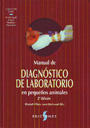 Manual de diagnóstico de laboratorio en pequeños animales