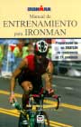 Manual de entrenamiento para Ironman