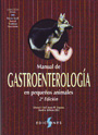 Manual de Gastroenterología en pequeños animales