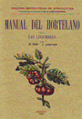 Manual del hortelano. Legumbres (pequeña enciclopedia de agricultura)