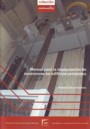 Manual para la implantación de ascensores en edificios existentes