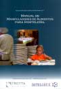 Manual de manipuladores de alimentos para Hostelería. Colección seguridad alimentaria Nº1