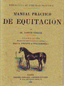 Manual práctico de equitación