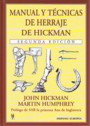 Manual y técnicas de herraje de Hickman