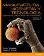 Manufactura, ingeniería y tecnología. Ingeniería y tecnología de materiales. Volumen 1