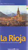 Mapa oficial de carreteras. La Rioja. Guía de la Comunidad Autónoma