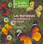 Mariposas en la provincia de Teruel, Las
