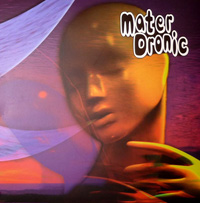 Mater Dronic - 20.000 Leguas de viaje psicoactivo