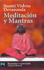 Meditación y mantras