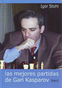 Mejores partidas de Gari Kasparov, Las. Tomo II
