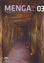 Menga 03. Revista de prehistoria de Andalucía / Journal of Andalusian Prehistory