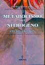 Metabolismo del nitrógeno en las plantas, El