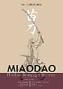 Miaodao. El sable de espiga de arroz
