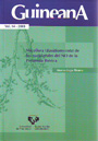 Guineana. Vol. 14 - 2008. Micoflora (Basidiomycota) de los eucaliptales del NO de la Península Ibérica