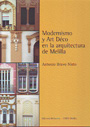 Modernismo y Art Déco en la arquitectura de Melilla