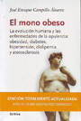 Mono obeso, El