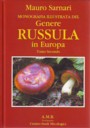 Monografia illustrata del genere Russula in Europa. Tomo II