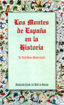 Montes de España en la historia, Los