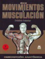 Movimientos de musculación, Guía de los. Descripción anatómica