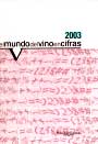 Mundo de vino en cifras, El. 2003