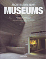 Museums. Architecture now!