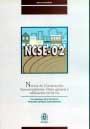 Norma de Construcción Sismorresistente: Parte general y edificación (NCSE-02)