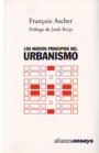 Nuevos principios del urbanismo, Los
