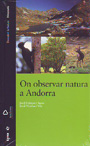 Observar natura a Andorra, On
