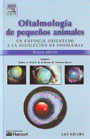 Oftalmología en pequeños animales