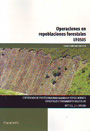 Operaciones en repoblaciones forestales - UF0505