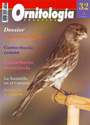 Ornitología práctica. Nº32. Dossier. Canario Onix, camachuelos