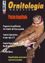 Ornitología práctica Nº 39. Pinzón degollado