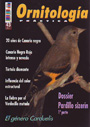 Ornitología práctica Nº 43. El género Carduelis. Dossier: pardillo sizerín (1ª parte)