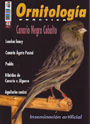 Ornitología práctica Nº 48. Canario negro cobalto