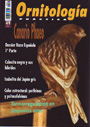 Ornitología práctica Nº 49. Canario Phaeo