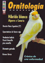 Ornitología práctica Nº 50. Híbrido blanco