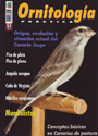 Ornitología práctica Nº 51. Origen, evolución y situación actual del canario jaspe