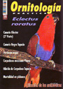 Ornitología práctica. Nº 58. Eclectus roratus