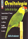 Ornitología práctica. Nº 60. Loritos de los higos