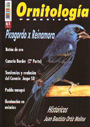 Ornitología práctica. Nº 61. Picogordo x Reinamora