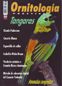 Ornitología práctica. Nº 66. Tangaras