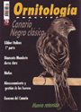 Ornitología práctica. Nº 70. Canario negro clásico