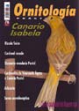 Ornitología práctica. Nº 76. Canario Isabela