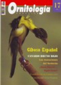 Ornitología práctica. Nº17. Giboso español
