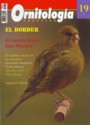 Ornitología práctica. Nº19. El border