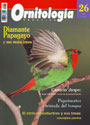Ornitología práctica. Nº26. Diamante papagayo y sus mutaciones