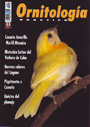 Ornitología práctica. Nº33. Canario amarillo marfil mosaico