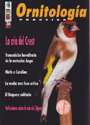 Ornitología práctica. Nº36. La cría del Crest
