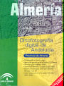 Ortofotografía digital de Andalucía en B/N. Almería