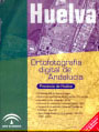 Ortofotografía digital de Andalucía en B/N. Huelva